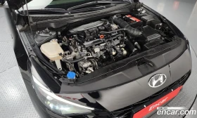 Hyundai Elantra 1.6 Turbo N Line Inspiration, снимка 6