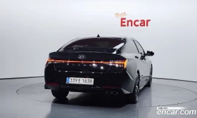 Hyundai Elantra 1.6 Turbo N Line Inspiration, снимка 4