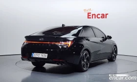 Hyundai Elantra 1.6 Turbo N Line Inspiration, снимка 2