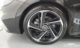 Hyundai Elantra 1.6 Turbo N Line Inspiration, снимка 5
