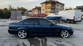 BMW 528 * газ/бензин * Ръчка * Carplay навигация * Кожен с, снимка 7