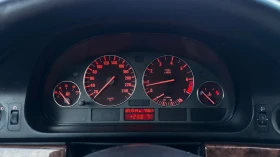 BMW 528 * газ/бензин * Ръчка * Carplay навигация * Кожен с, снимка 15