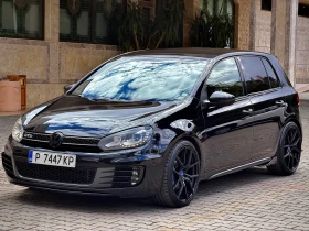 VW Golf GTD, снимка 1