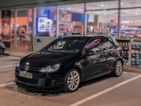 VW Golf GTD, снимка 16