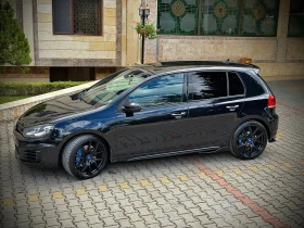VW Golf GTD, снимка 4