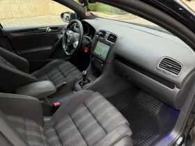 VW Golf GTD, снимка 12
