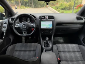 VW Golf GTD, снимка 13