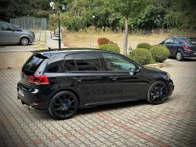 VW Golf GTD, снимка 6