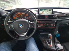 BMW 3gt 320d, снимка 7