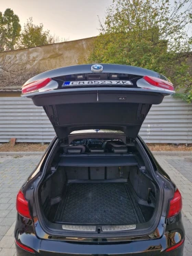BMW 3gt 320d, снимка 4