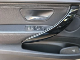 BMW 3gt 320d, снимка 13