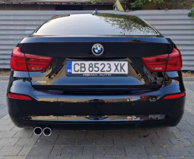 BMW 3gt 320d, снимка 3