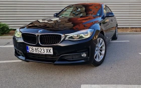 BMW 3gt 320d, снимка 1