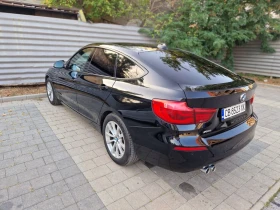 BMW 3gt 320d, снимка 16