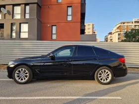 BMW 3gt 320d, снимка 5