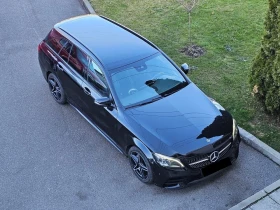 Mercedes-Benz C 220, снимка 2