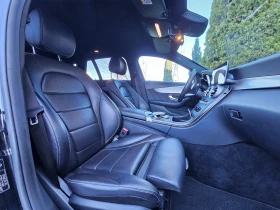 Mercedes-Benz C 220, снимка 7