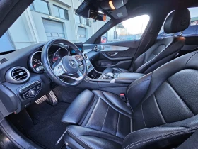 Mercedes-Benz C 220, снимка 8