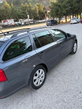 Skoda Octavia 1.6 tdi, снимка 8