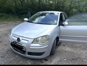 VW Polo, снимка 1