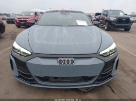 Audi E-Tron GT Prestige Quattro, снимка 12