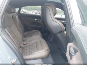 Audi E-Tron GT Prestige Quattro, снимка 8
