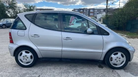 Mercedes-Benz A 160, снимка 7