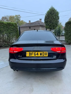 Audi A4 ULTRA SE TECHNIC , снимка 4