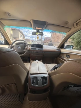 BMW 730, снимка 5
