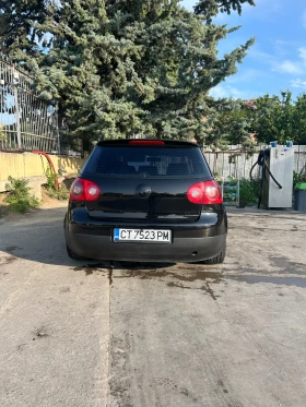 VW Golf 1.9 105, снимка 7