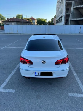 VW Passat 1.8 TSl  CC, снимка 4