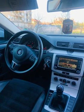 VW Passat 1.8 TSl  CC | Mobile.bg    2