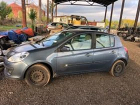     Renault Clio 1.5 DCI 86 