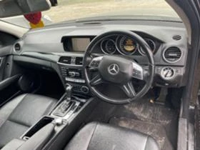 Mercedes-Benz C 220 На части 651 - [14] 