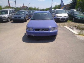 Audi A3 1, 9TDI 90 ks, снимка 3