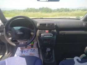 Audi A3 1, 9TDI 90 ks - [8] 