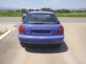 Audi A3 1, 9TDI 90 ks, снимка 6