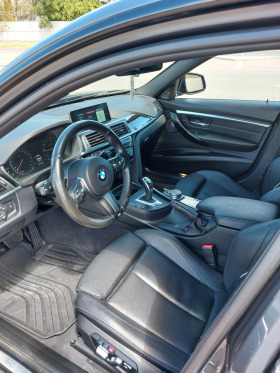 BMW 340 X drive 500кс, снимка 10 - Автомобили и джипове - 43686006
