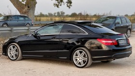 Mercedes-Benz E 350 CDI=AMG=265h/p=COUPE=DESIGNO=ПАНОРАМА=ПОДГРЯВАНЕ=, снимка 7 - Автомобили и джипове - 42470689
