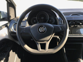 VW Up 1.0i Facelift Euro6, снимка 11