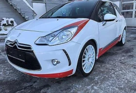 Citroen DS3 1.6hdi/thp - [1] 