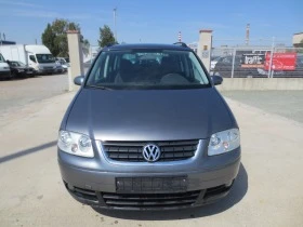 VW Touran 1.6 i * ГАЗ*  - [3] 