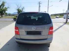 VW Touran 1.6 i * ГАЗ*  - [7] 