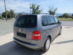 VW Touran 1.6 i * ГАЗ*  - [6] 