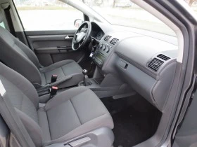 VW Touran 1.6 i * ГАЗ*  - [14] 