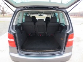 VW Touran 1.6 i * ГАЗ*  - [16] 