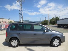 VW Touran 1.6 i * ГАЗ*  - [5] 