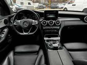 Mercedes-Benz C 250 AMG 4 Matic 7G Tronic | Mobile.bg   8