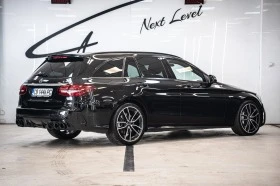 Mercedes-Benz C 43 AMG 4Matic Night Package | Mobile.bg    5