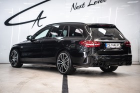 Mercedes-Benz C 43 AMG 4Matic Night Package | Mobile.bg   7